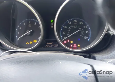 2012 Mazda Mazda3 I Touring z USA, uszkodzony, nr VIN JM1BL1V88C1663464